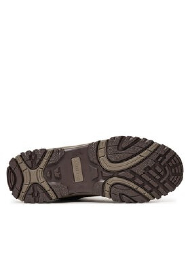 Skechers Trekkingi Relment 205240 COC Brązowy