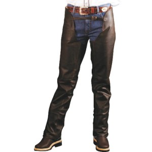 Chaps western efekt pull-up Lakota