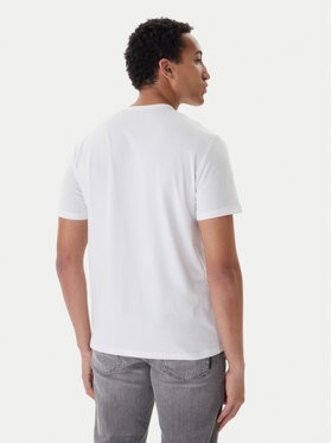 Emporio Armani Underwear Komplet t-shirtów EM000391 AF14132 M0082 Biały