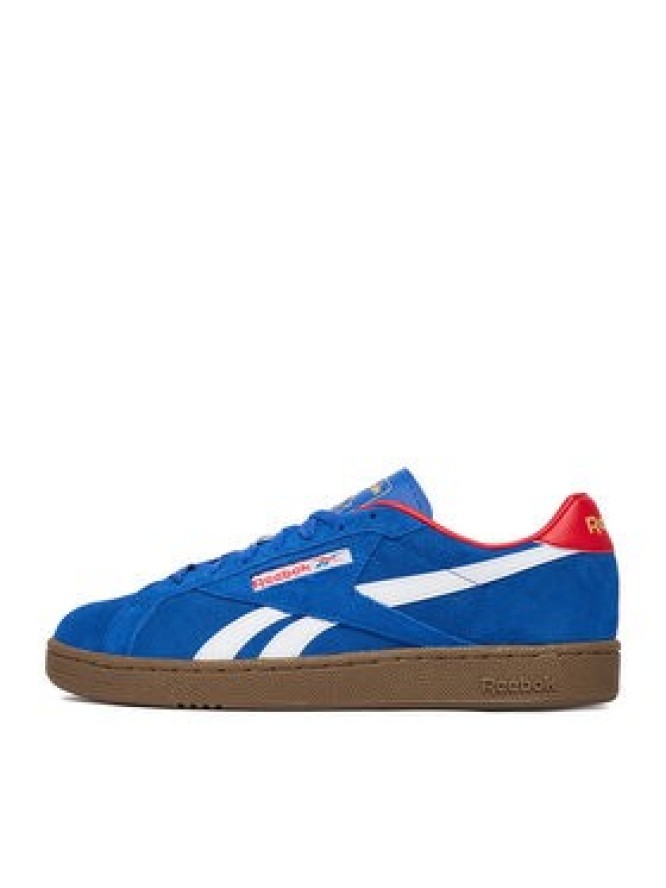 Reebok Sneakersy EO-CLUB C GROUNDS UK 100244997 Niebieski