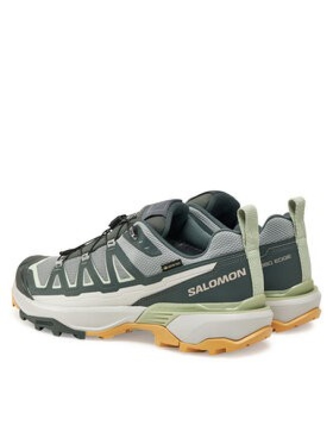 Salomon Trekkingi X Ultra 360 Edge Gore-Tex L47816700 Szary