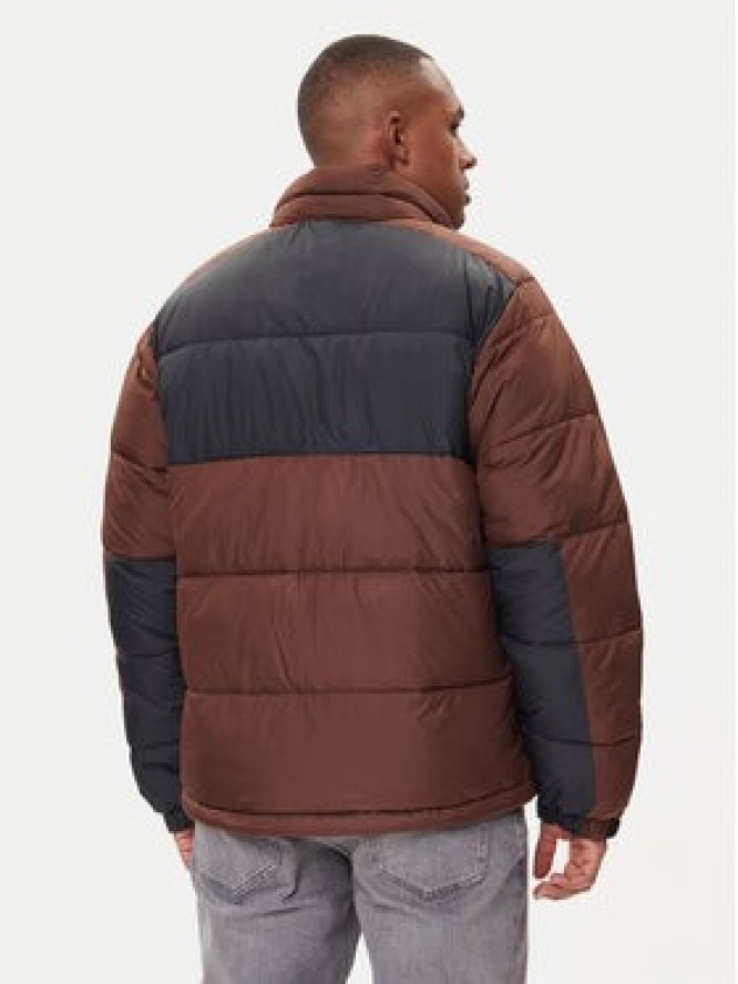 Columbia Kurtka zimowa Pike Lake™ II 2050941 Brązowy Regular Fit