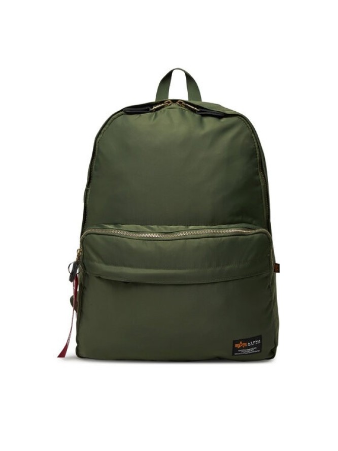 Alpha Industries Plecak 156940 Khaki