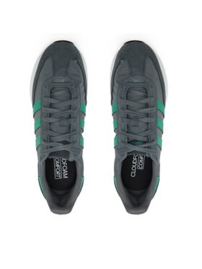 adidas Sneakersy Run 70s 2.0 JI4921 Szary