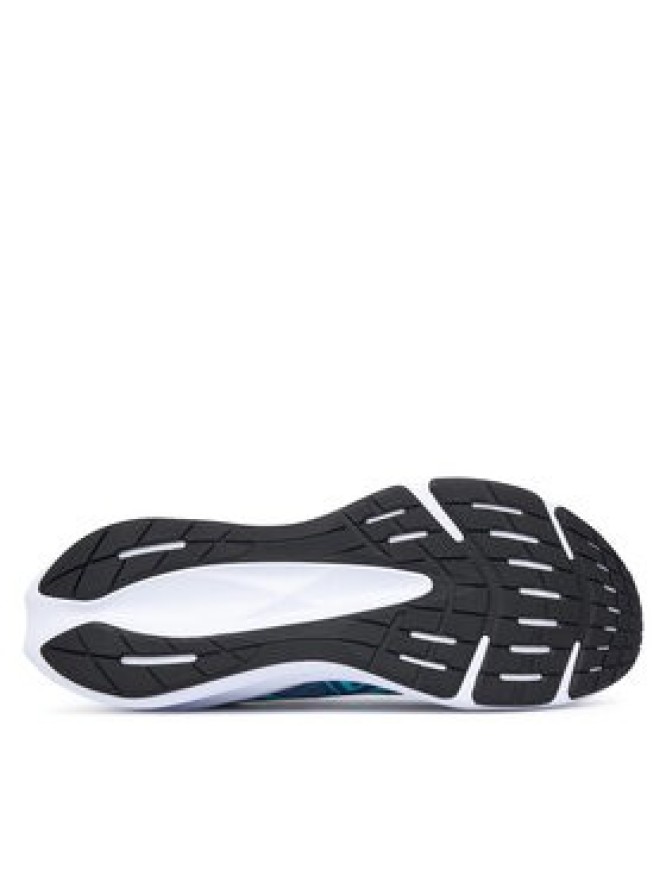 Asics Buty do biegania Patriot 14 1011C050 Niebieski