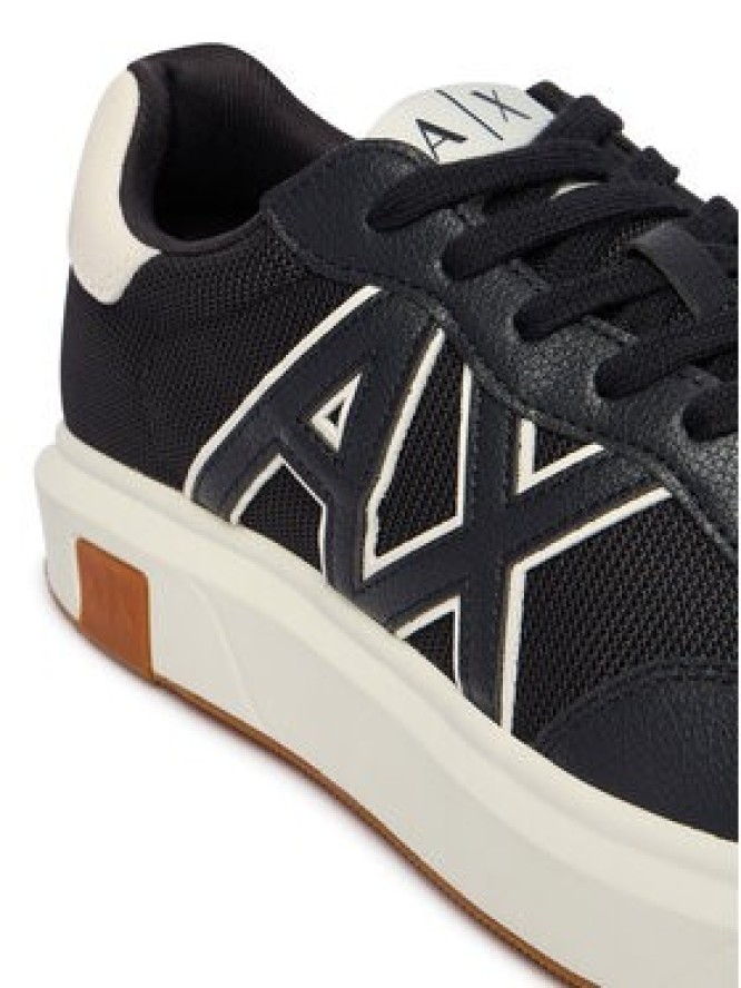 Armani Exchange Sneakersy XM002687 AF22775 MZ752 Kolorowy