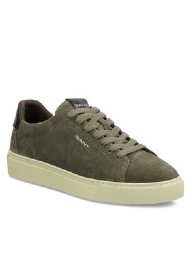 Gant Sneakersy 31633020 Khaki