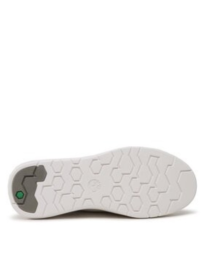 Timberland Sneakersy Seneca Bay Oxford TB0A2921L771 Biały