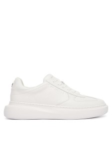 KARL LAGERFELD Sneakersy Kore KL56526 Biały