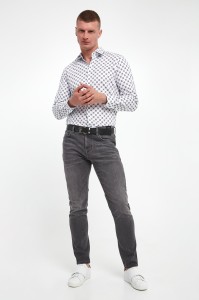 Jeansy męskie Stephen JOOP! JEANS