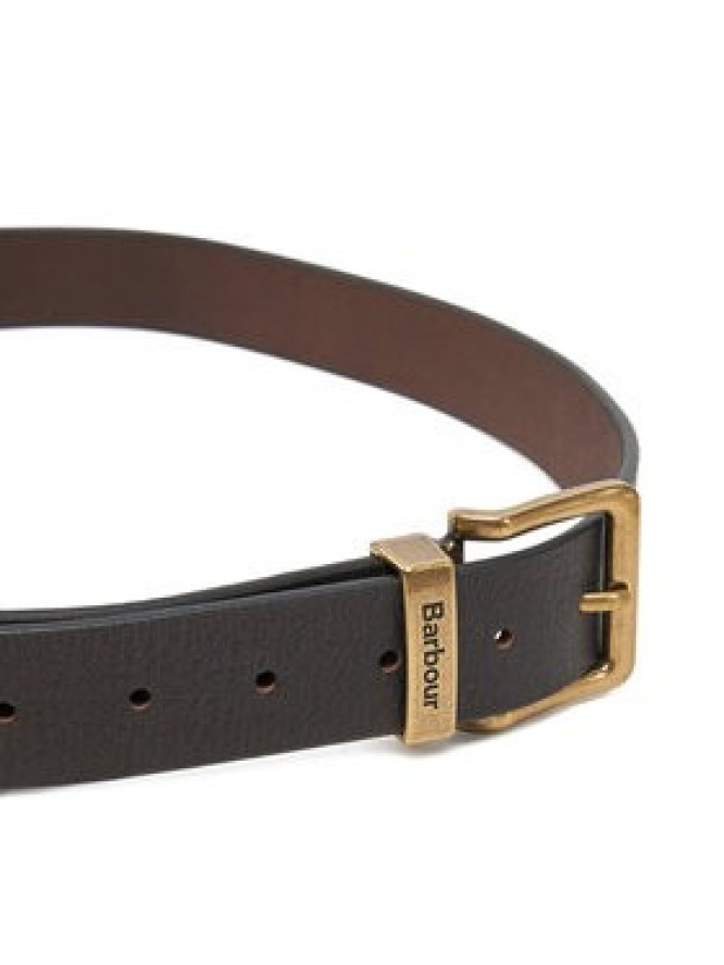 Barbour Pasek Męski Blakely MAC0208BR91 Brązowy