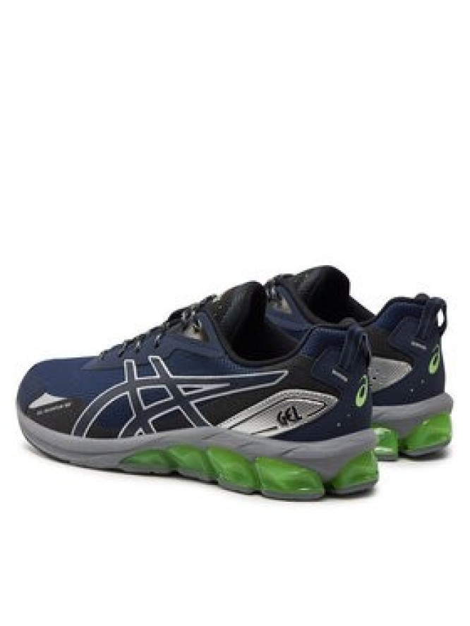 Asics Sneakersy Gel-Quantum 180 Ls 1201A993 Granatowy