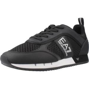 Buty EA7 BY EMPORIO ARMANI 7X000334 Czarny