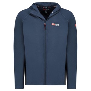 Polar z kapturem Canadian Peak Tugoodeak 233