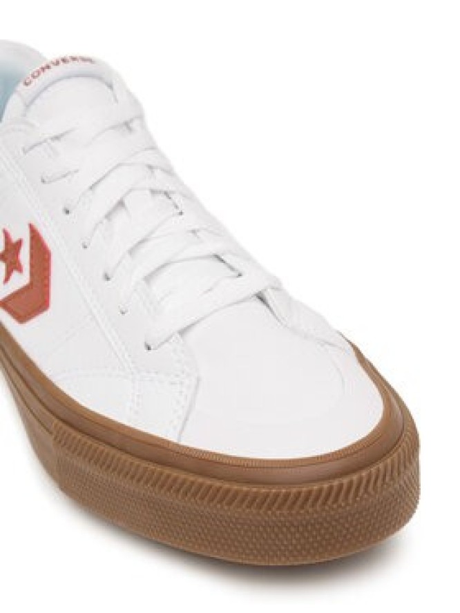 Converse Tenisówki Sport Casual A13494C Biały