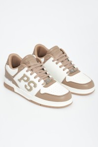 Sneakersy męskie Low Top PS PLEIN SPORT