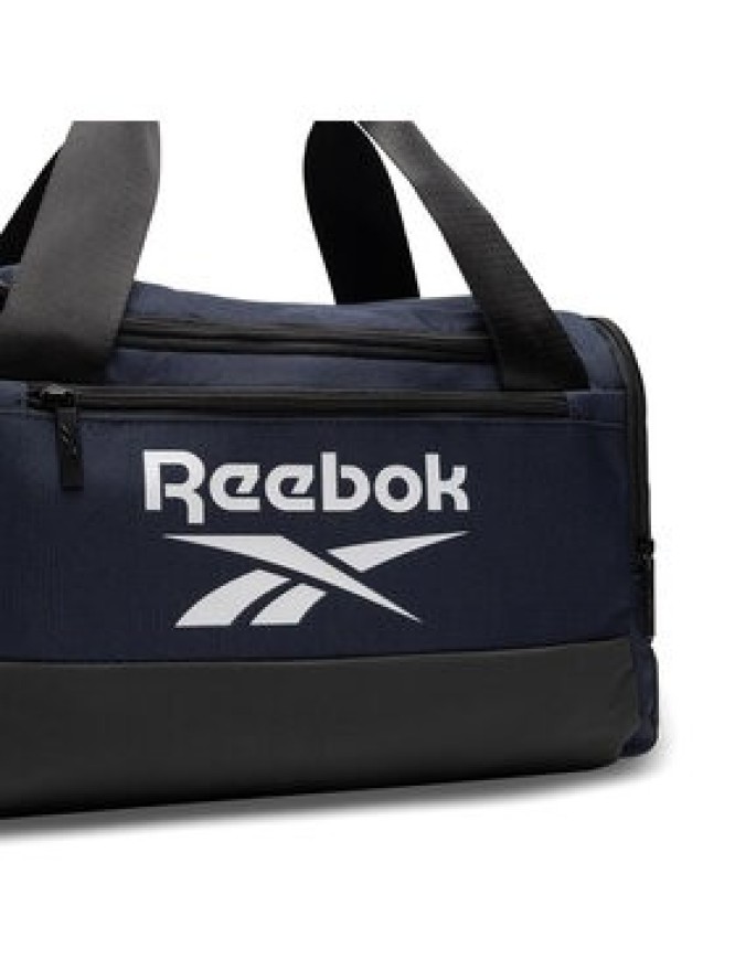 Reebok Torba RBK-035-CCC-05 Granatowy