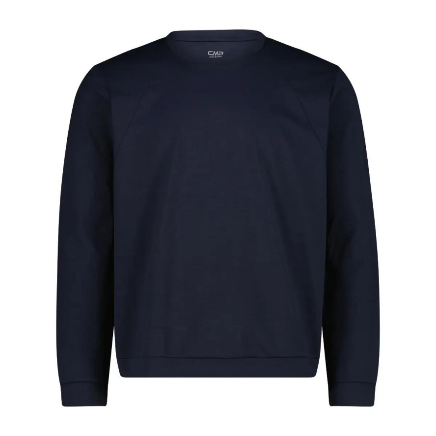 Sweatshirt CMP Compact tech