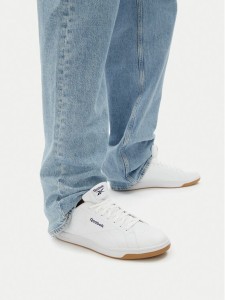 Reebok Sneakersy CEO-COURT CL 100074368 Biały
