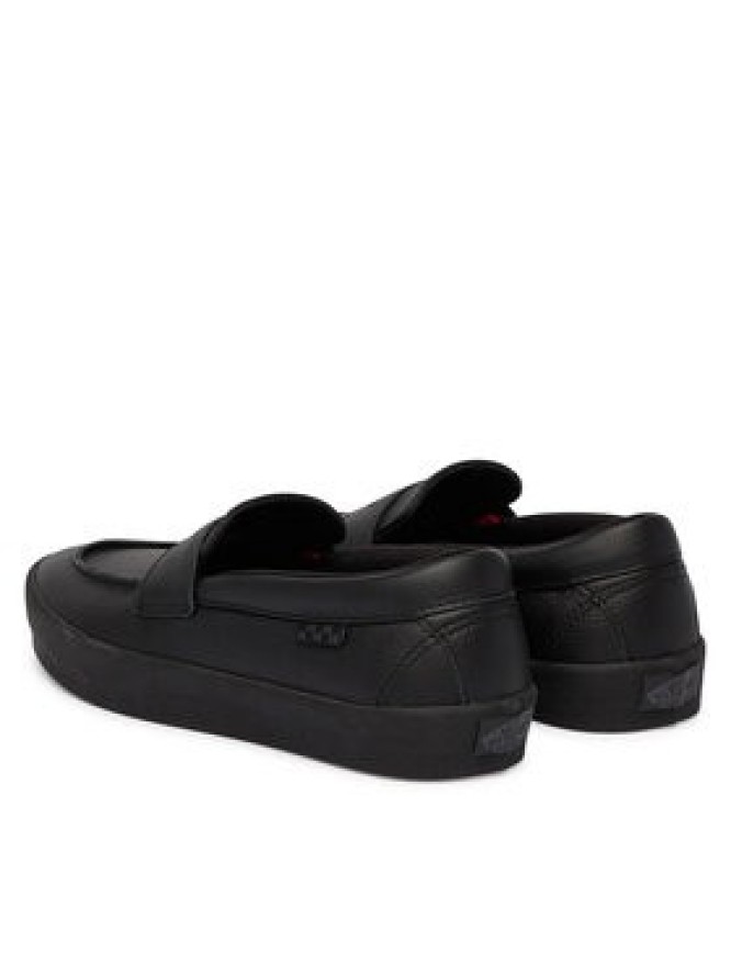 Vans Lordsy Skate Loafer VN000VAQBKA1 Czarny