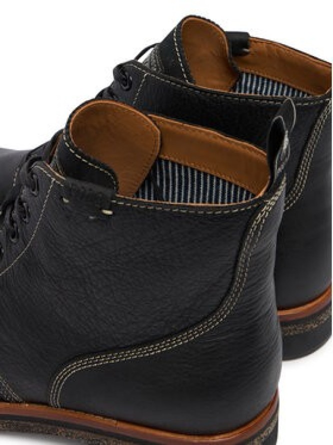 Polo Ralph Lauren Trzewiki Radford Boot 812959000001 Czarny