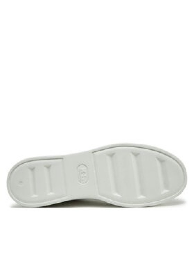 PHILIPP PLEIN Sneakersy SAES USC0692 PLE075 Biały