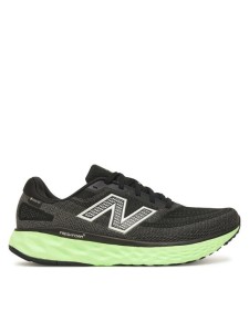 New Balance Buty do biegania Evoz MEVOZGB4 Czarny