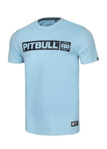 Koszulka męska Pitbull Hilltop
