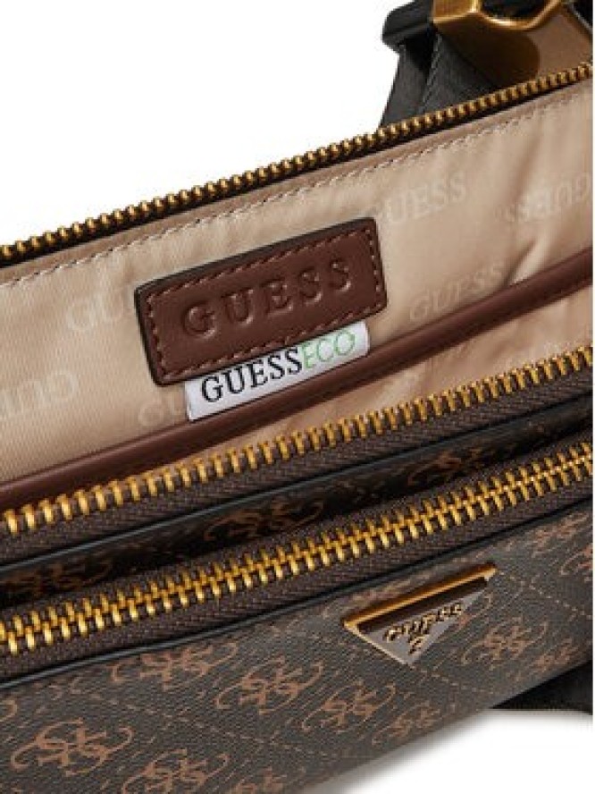 Guess Torebka 171991 Brązowy