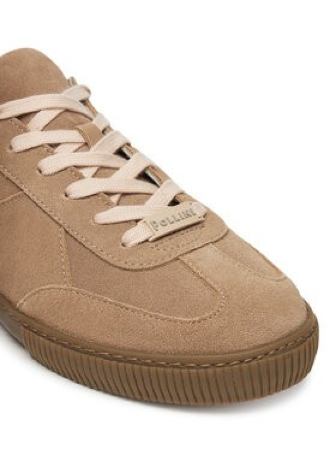 Pollini Sneakersy SB15142G0MUB0104 Beżowy