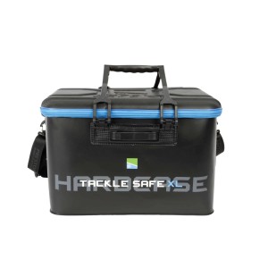 Torba na ramię Preston Tackle Safe