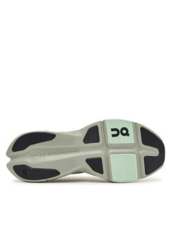 On Buty na siłownię Cloudpulse Next 3MF30604415 Zielony