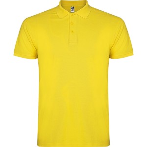 Męska Koszulka Polo Star