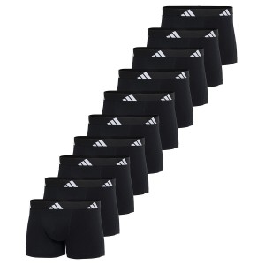 Bokserki Active Flex Cotton 10 pak