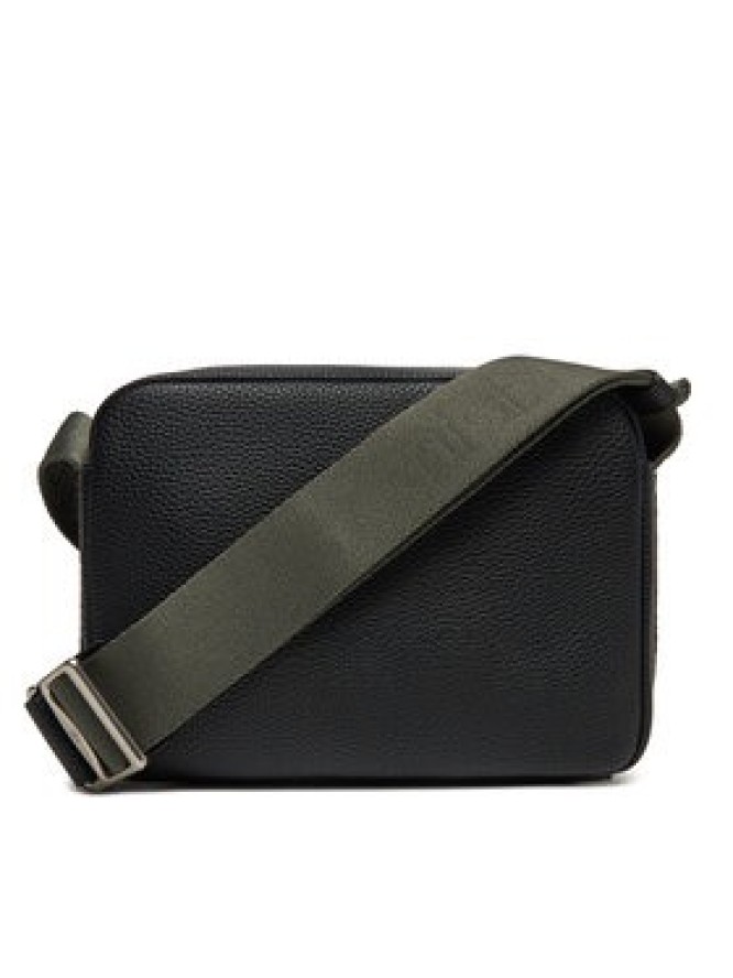 Calvin Klein Jeans Saszetka Cargo Camera Bag LV04G3081G Czarny