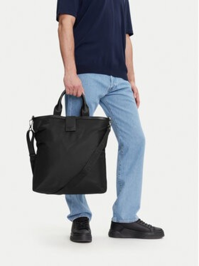 Emporio Armani Torba EM001796 AF13454 UC001 Czarny