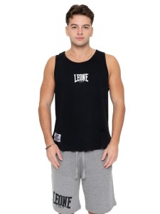 Tank Man Boxing