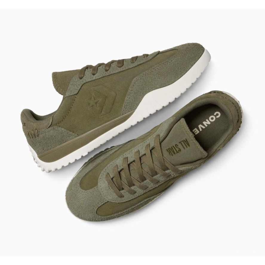 Buty sportowe męskie Converse Run Star Trainer