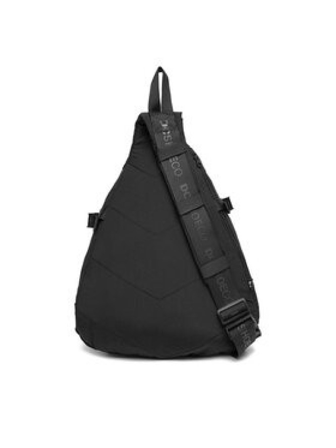 DC Shoes Plecak C-DCI-KL-002-08 Czarny