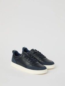 bjorn_borg GAME LOW buty tenisowe NAVY - męskie rozmiar 41