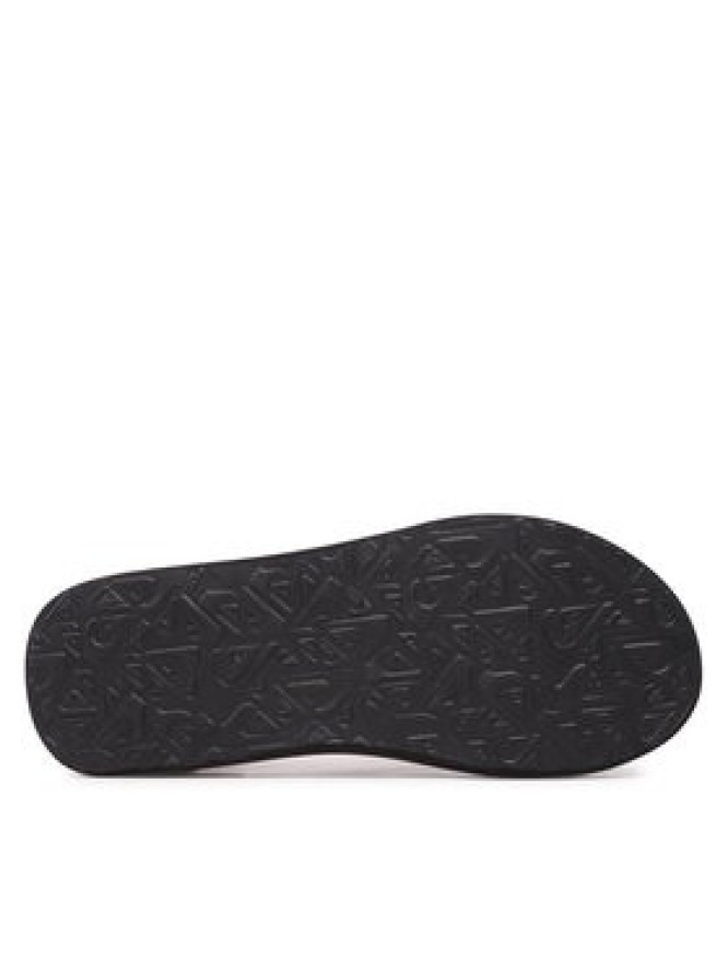 Quiksilver Japonki AQYL100886 Czarny