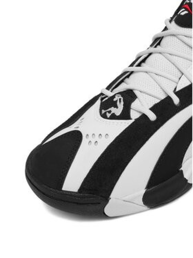 Reebok Buty do koszykówki EO-SHAQNOSIS LOW 100244789 Czarny