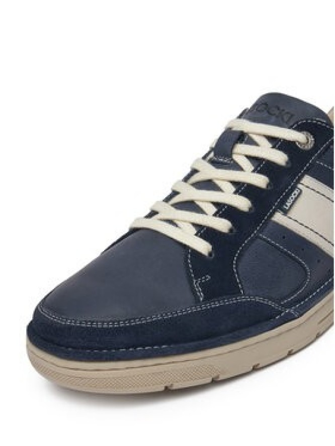 Lasocki Sneakersy CALGARY-05 MI24 Granatowy