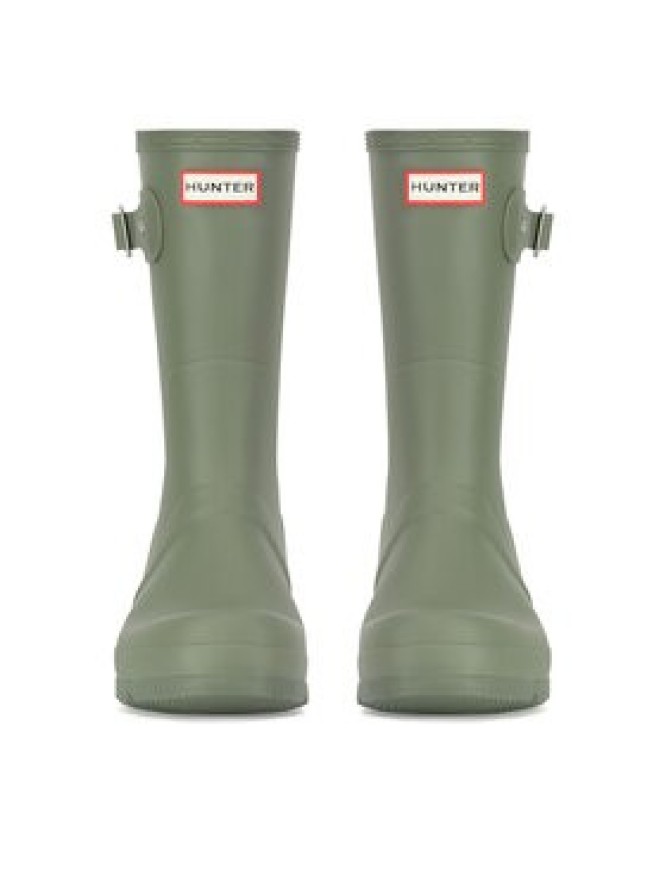 Hunter Kalosze MFS9353RMA-LIN-M Khaki