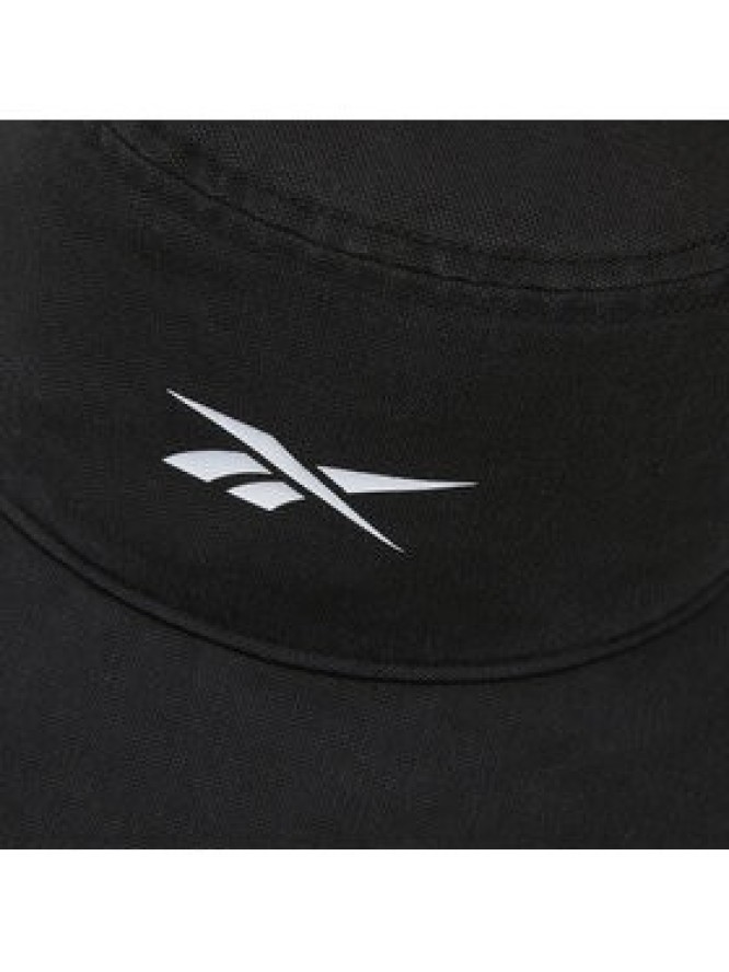 Reebok Kapelusz Classics Tailored Hat HE2427 Czarny