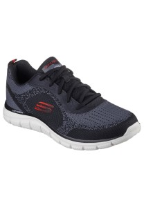 Buty sportowe Sneakersy męskie, Track - Leshur