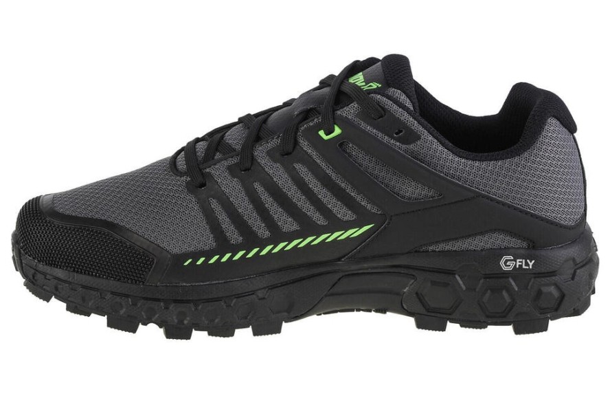 Buty do biegania męskie, Inov-8 Roclite Ultra G 320