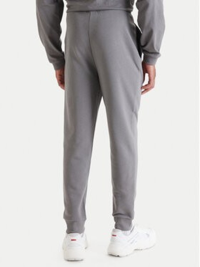 HUGO Spodnie dresowe Dayote232 50489617 Szary Regular Fit