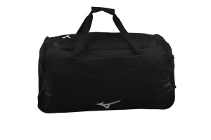 Torba treningowa Mizuno Ryoko Wheelie black