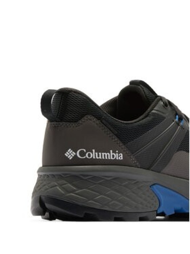 Columbia Trekkingi TELLURIX PEAK™ WP 2164961 Czarny